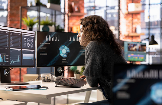 Data & Analytics