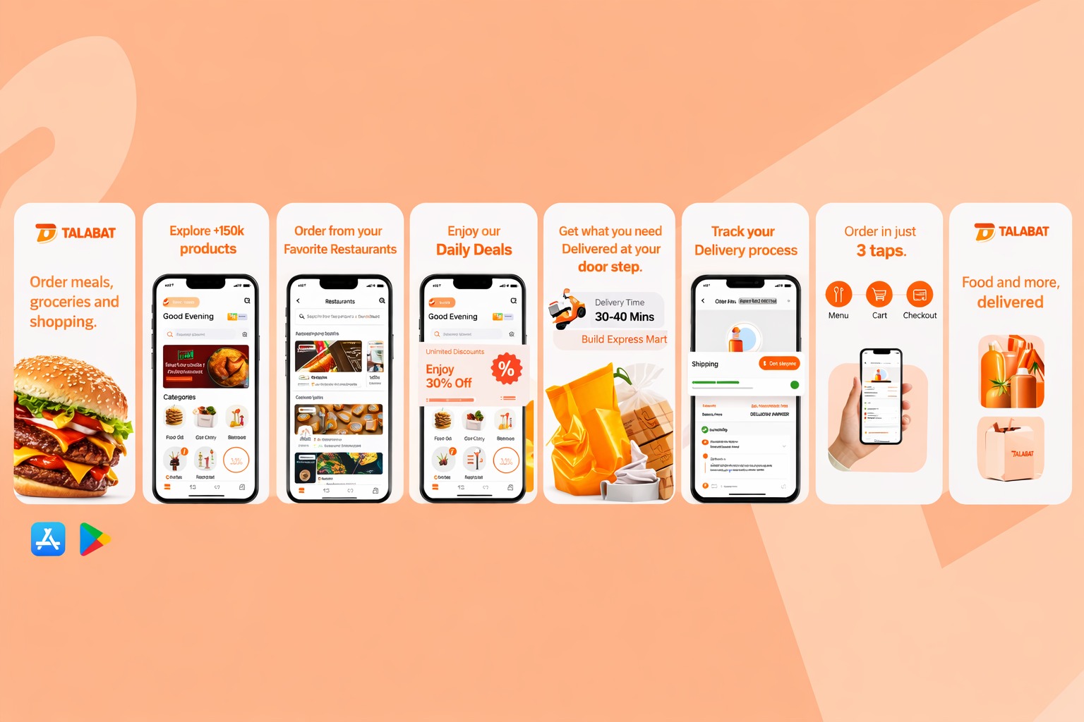 Transforming Retail Operations with Smart Automation and Real-Time Insights