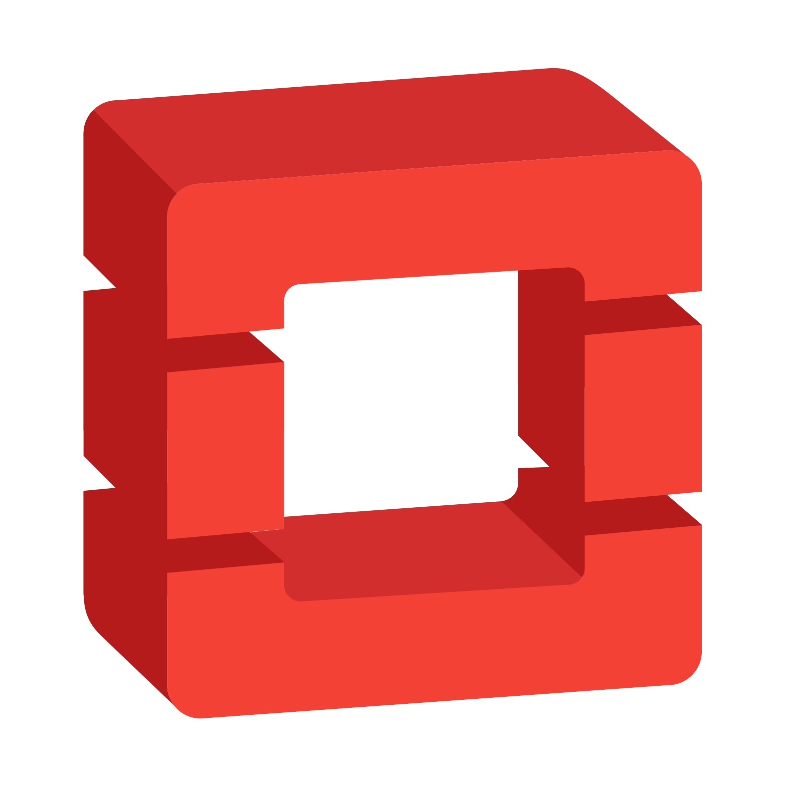 Enterprise Cloud Infrastructure
