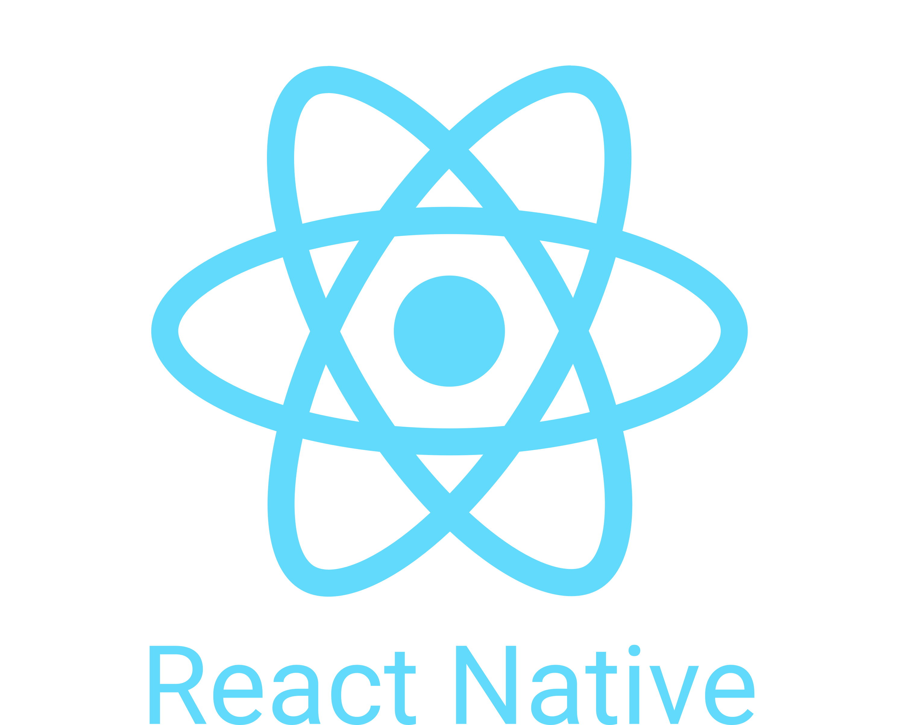 React Native with TypeScript