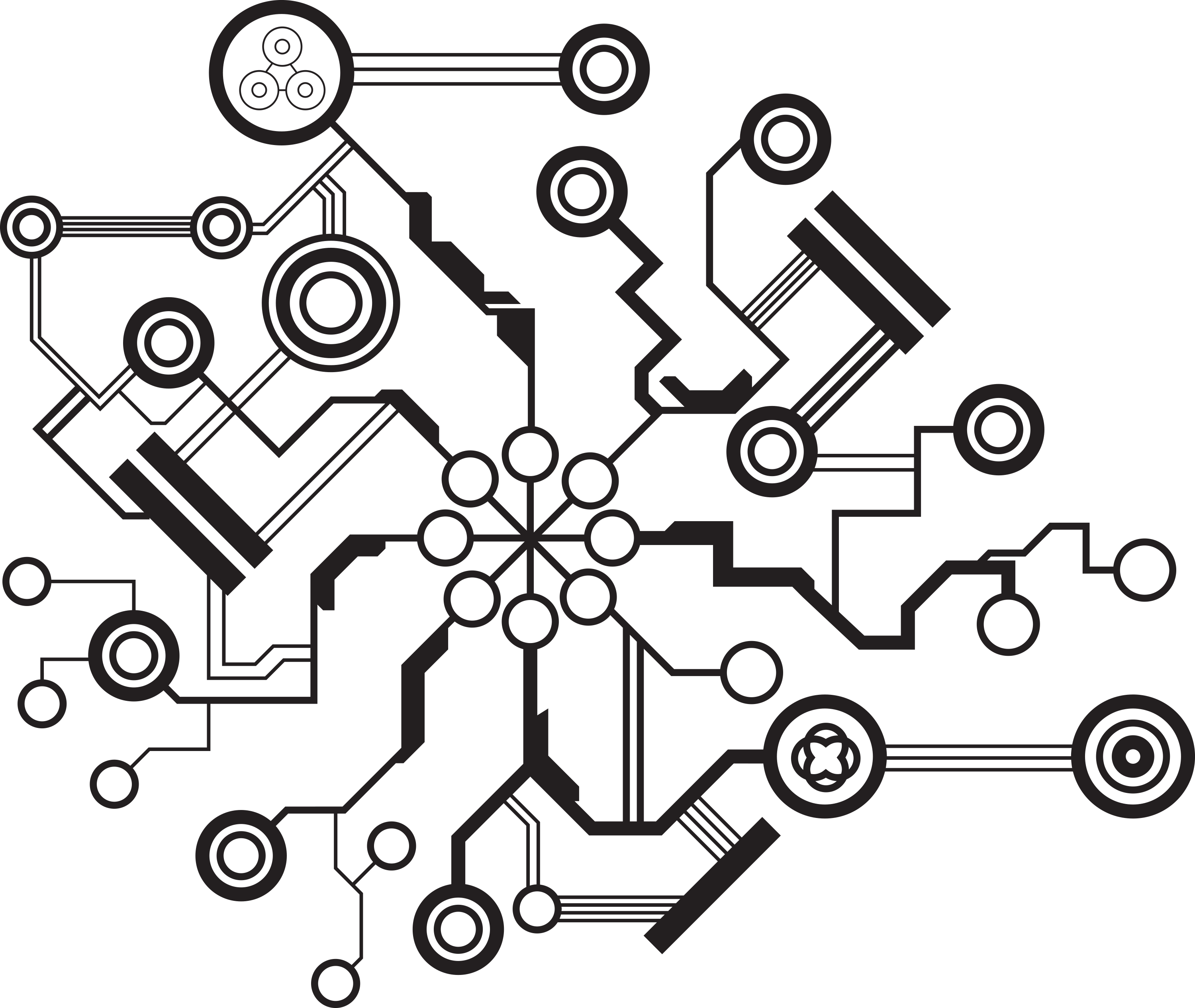 Workflow Automation